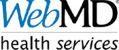 WebMD Health Service Logo