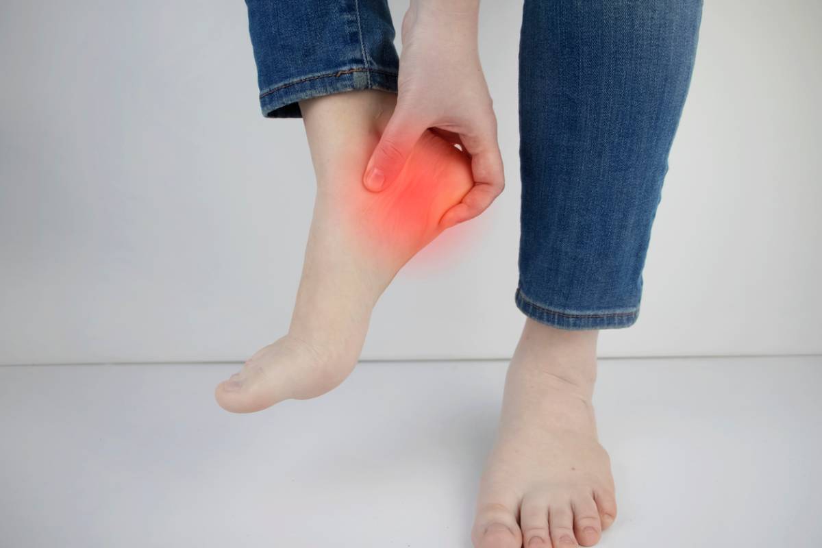 Featured image for Can Heel Spurs Go Away Without Treatment?