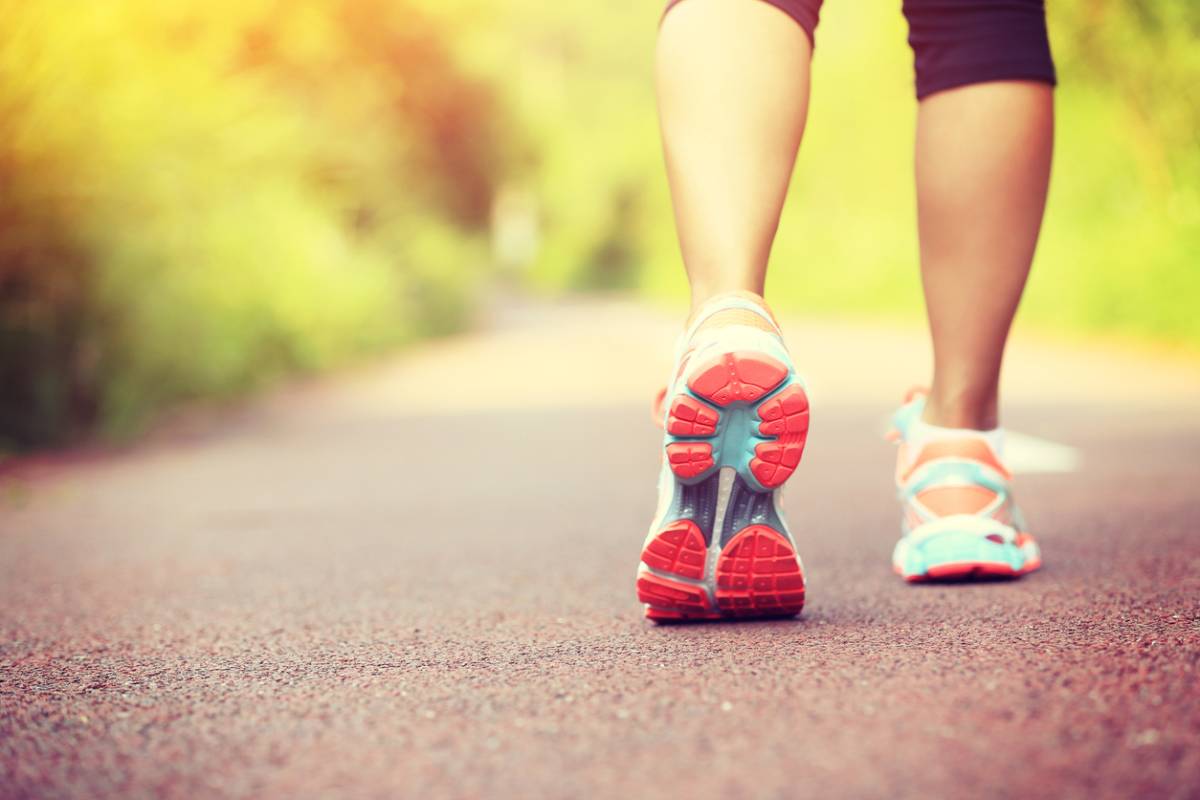 Featured image for Why Does the Bottom of My Heel Hurt When I Walk?
