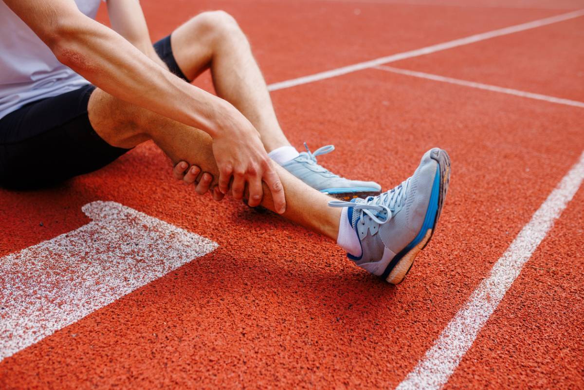 Featured image for How to Prevent Heel Injuries in Athletes